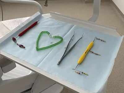 Стоматологическая клиника Al-Ter Dent