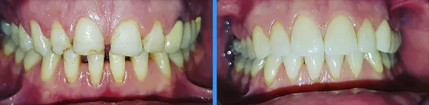 Стоматологическая клиника Al-Ter Dent